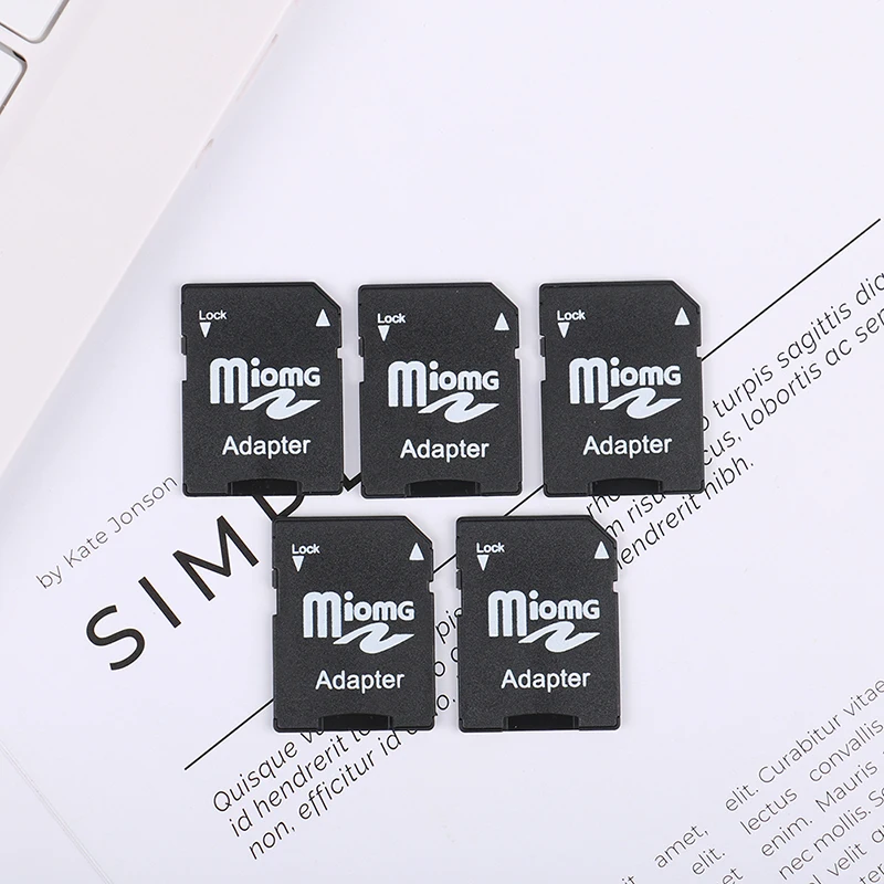 Рисунок 6 - Адаптер для карт памяти Micro SD Trans Flash TF-SD HC
