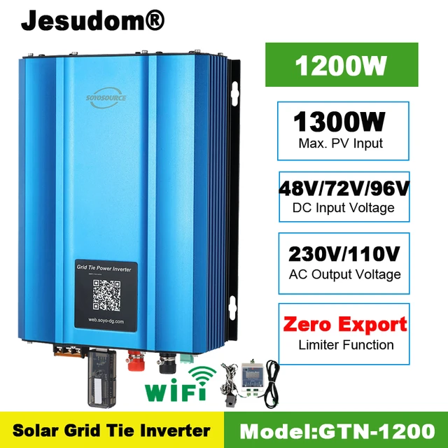 超爆安 ごう様用 グリッドタイインバーター 300W✕2系統 NEP マイクロ