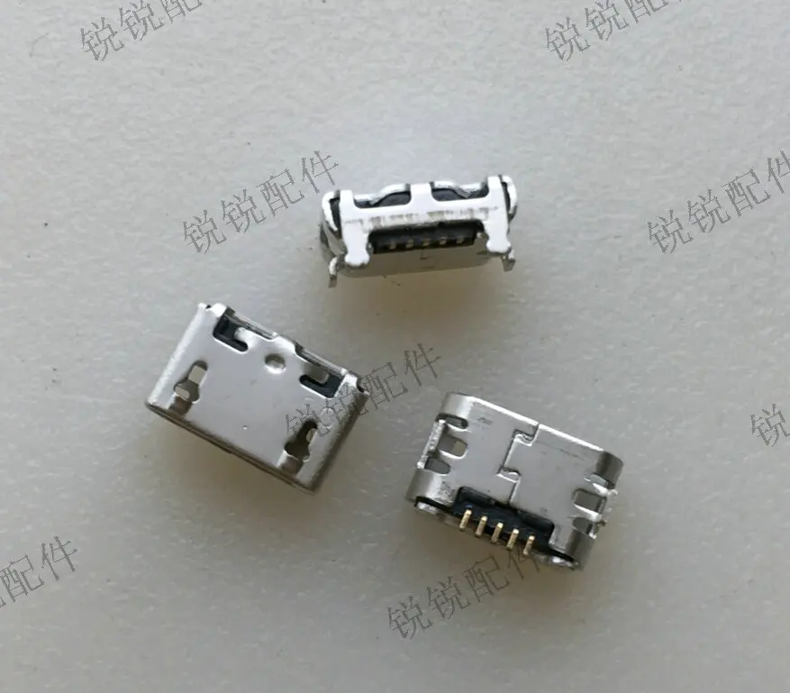 

Free shipping For Huawei G710 A199 G610 G730 G700 P6 USB tail phone charging port