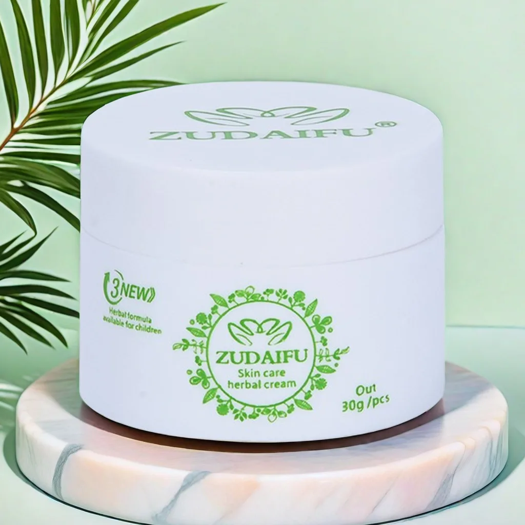 3Pcs Zudaifu Cream 3rd New Skin Care Beauty Pink Cream 15g/30g 2