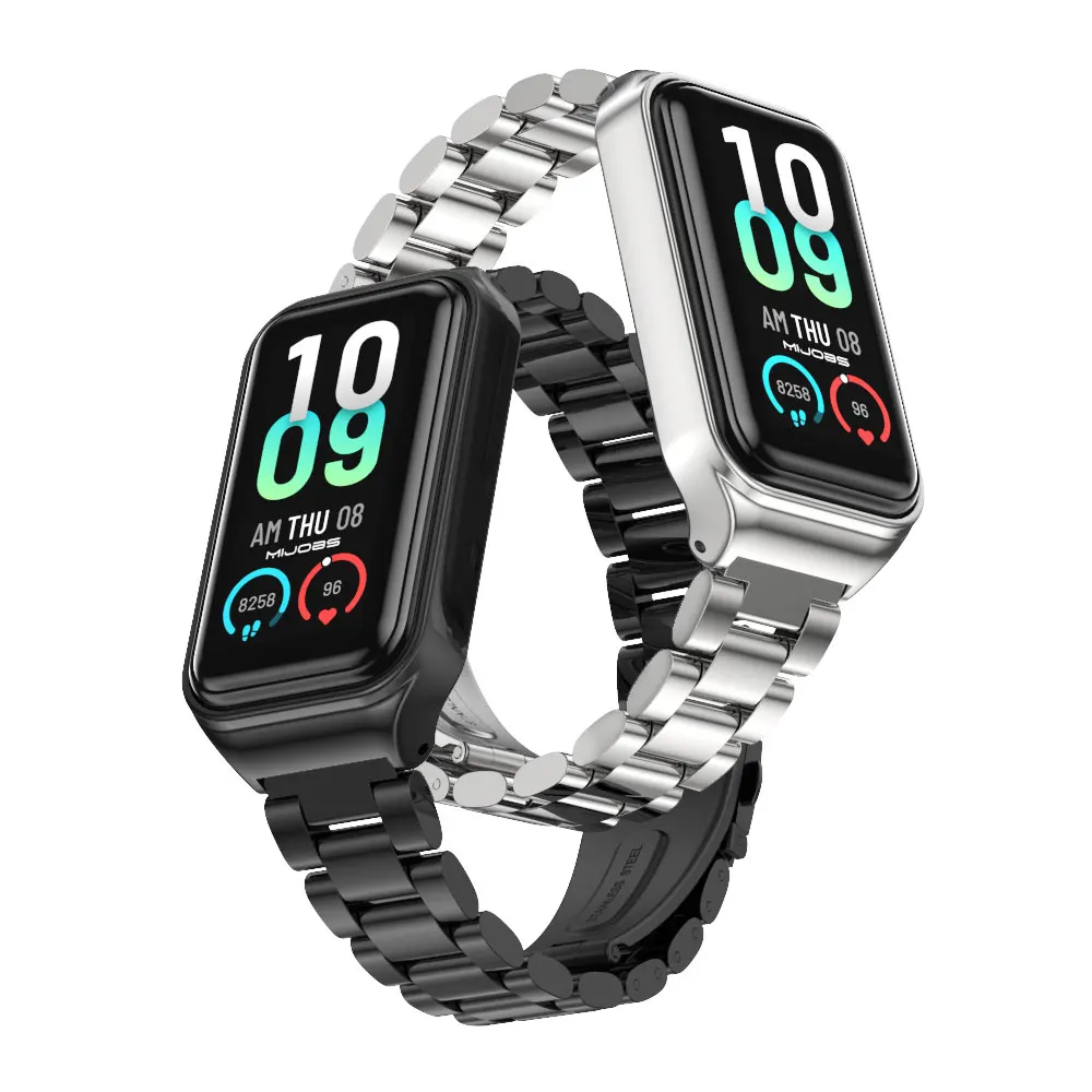 Amazfit  7  Ż Ʈ, Ʈ ġ , Huami Amazfit  5  üǰ