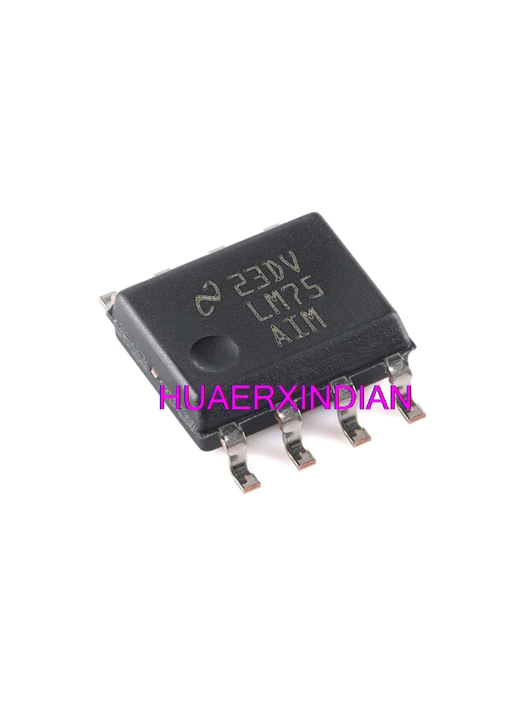 

LM75AIMX/NOPB SOIC-8 новый оригинальный