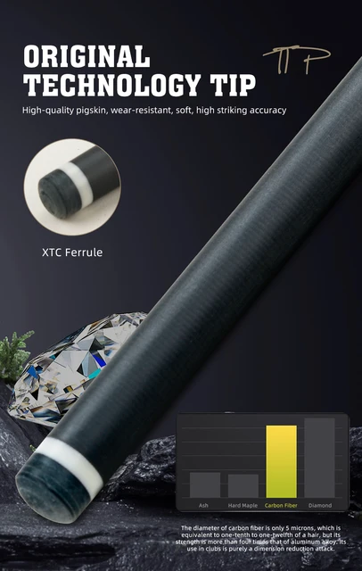 JOKER D KENO（キノ）&ZERO-CARBON SHAFT Sa9a5e76ea3314cb9a88a0008babe3