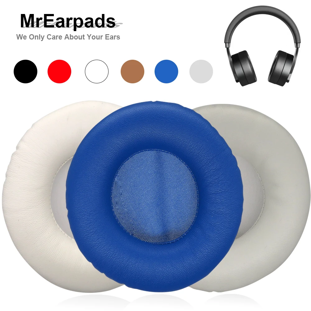 

SE 400D Earpads For Pioneer SE-400D Headphone Ear Pads Earcushion Replacement