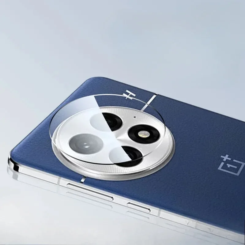 Premium Full-Cover Camera Lens Protector Glass