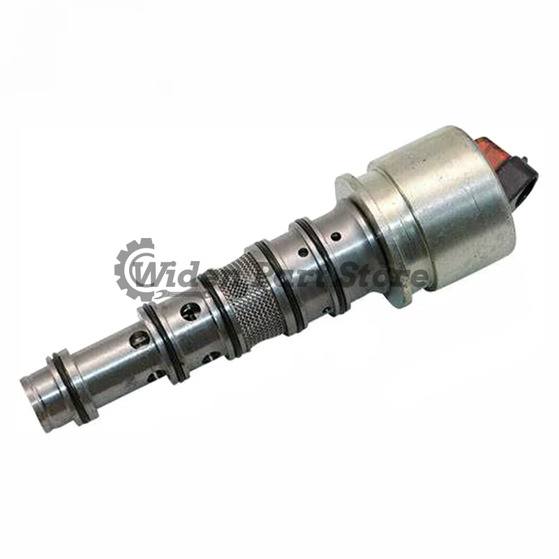 

Hydraulic Pump Solenoid Valve RE150946 RE177539 for John Deere Tractor 2204 2854 5055E 5065E 5070M 5075M