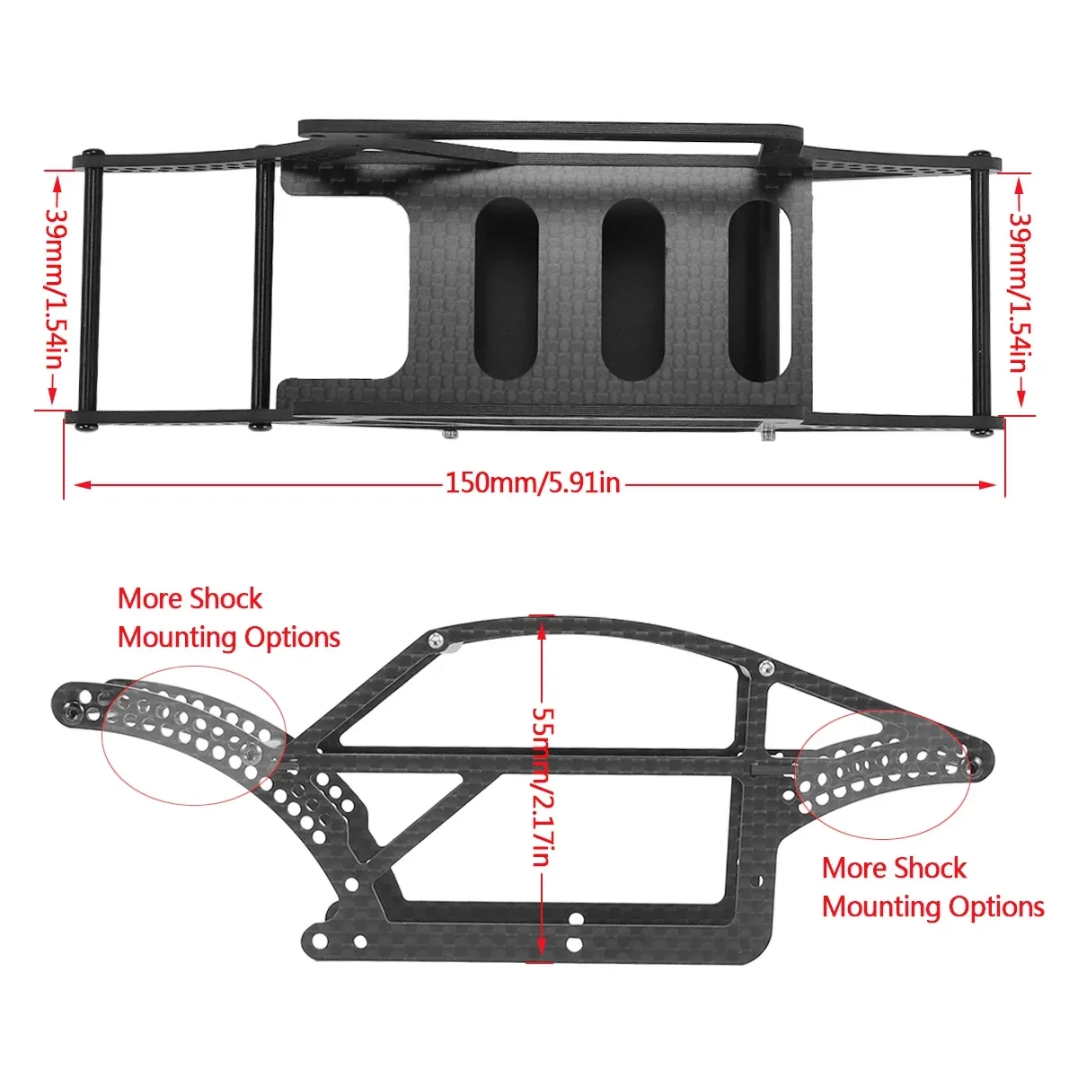 iPR Racing pro4 RCカー カーボンファイバー製 LDRC A02W RTR 1/18 2.4G RWD RCカー NSXレーシングドリフト