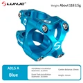 A style-Blue