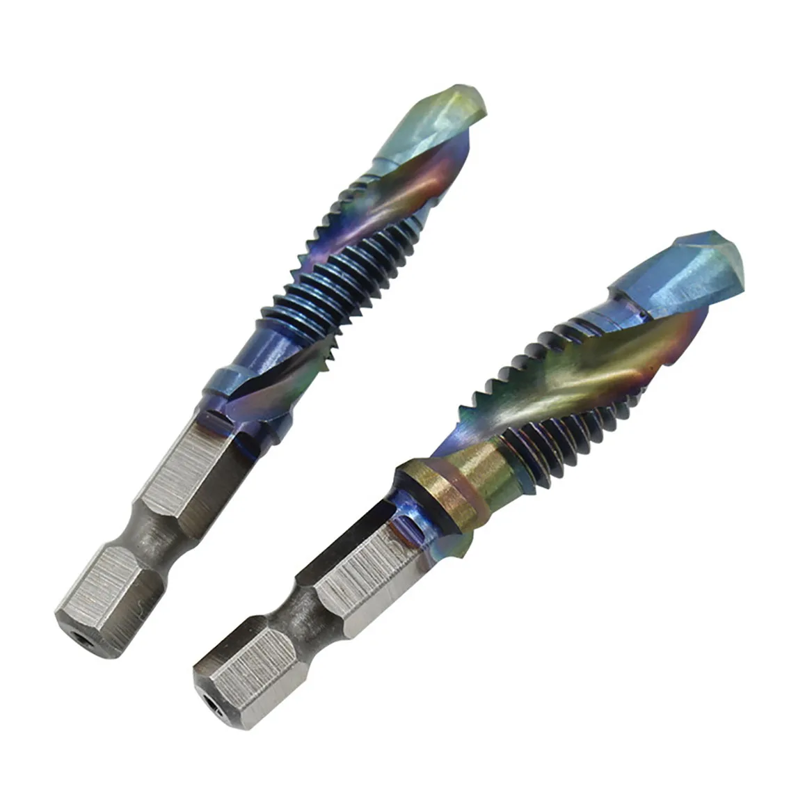 

Многофункциональное сверло с шестигранной ручкой M3, M4, M5, M6, M8, M10