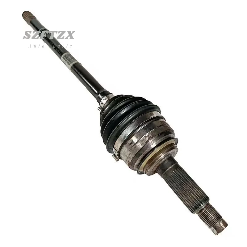 Genuine New CV Joint 0K56P22510 Outer Axle shaft Right For KIA Sedona CARNIVAL