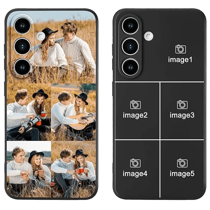 Personalized Protective Phone Case