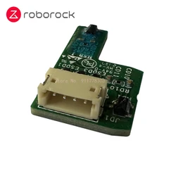 Original Roborock Tanos_V Dustbin & Water Tank Detection Board for Xiaomi Roborock S6 MaxV Robot Vacuum Cleaner Spare Parts