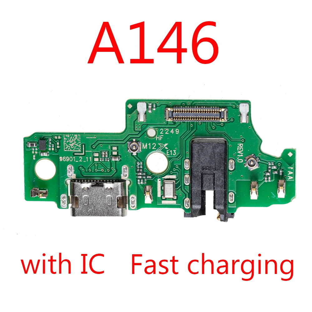 Enhanced Charging Board Flex Cable for Samsung Galaxy A Series Replacement