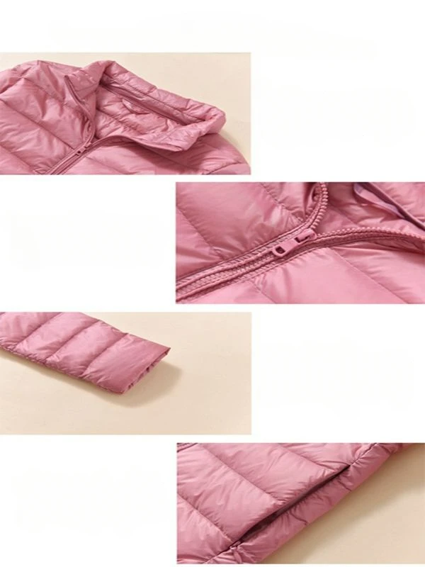 Рисунок 6 - Новинка 2023, осенне-зимнее легкое