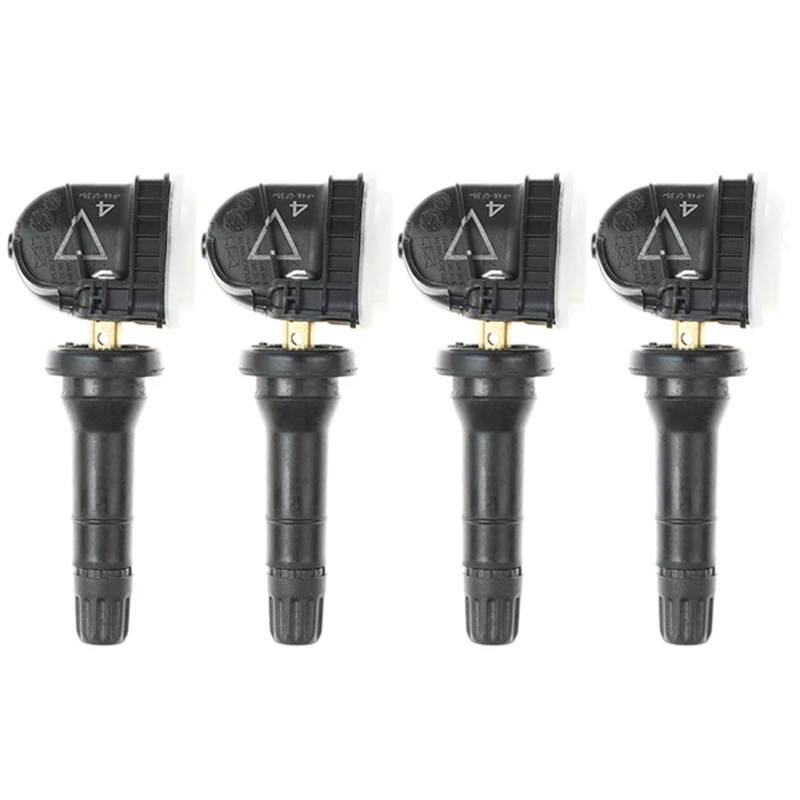 4 Pcs Ÿ̾ з  13522629 TPMS For Opel Antara Bolt Karl For Cadillac XT5 CT6 433Mhz,  Ÿ Ʈ Į