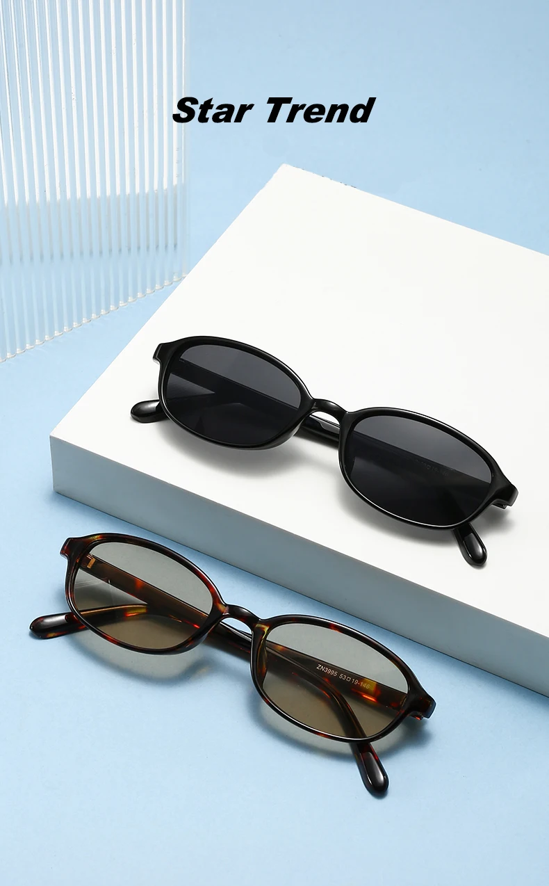 Mode Kleine Quadratische Casual Sonnenbrille Frauen 2026 Neue Niet Rahmen Bunte Sonnenbrille Leichte Sommer Outdoor Shades UV400 – Detail 2