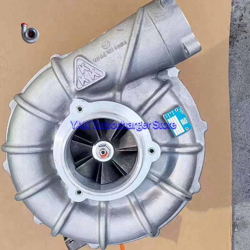 Новый оригинальный турбонагнетатель