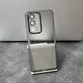 Transparent Black