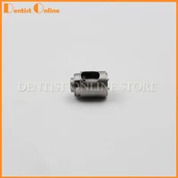 Dental Cartridge For NSK S-Max M25L 1:1 Fiber Optic Low Speed Contra Angle Handpiece Motor Turbine Original Spare Parts Rotor 1