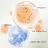 Moisturizing Camellia Soothing Cleansing Milk Soothes The Skin Refreshing And Delicate Oil Control 3