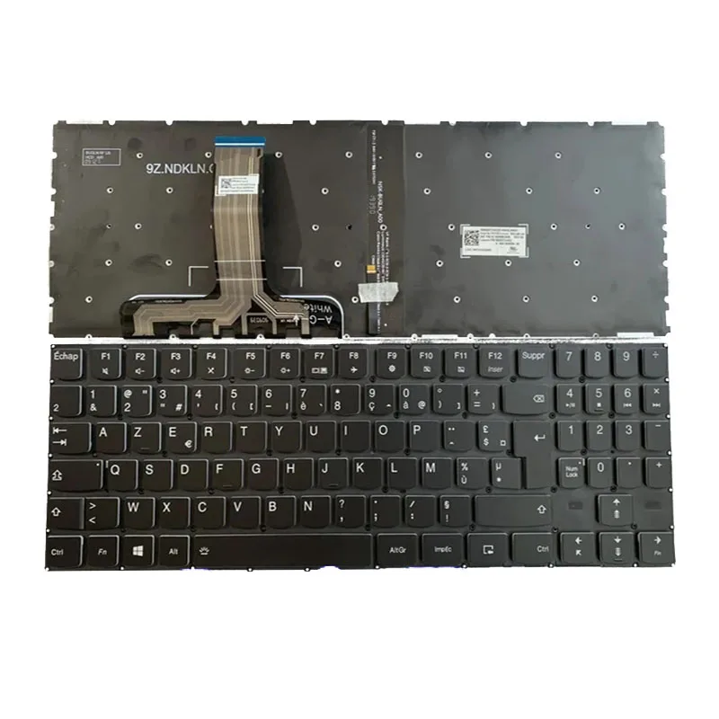 Клавиатура для ноутбука Lenovo Legion Y7000 Y7000P Y530 Y540 15 Y530P с подсветкой
