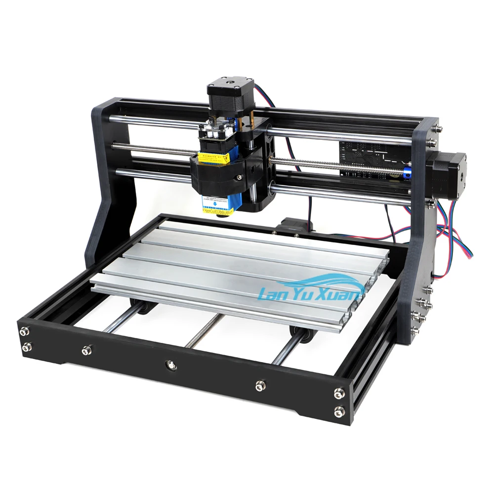 

3018 Pro CNC DIY graveren hout router machine
