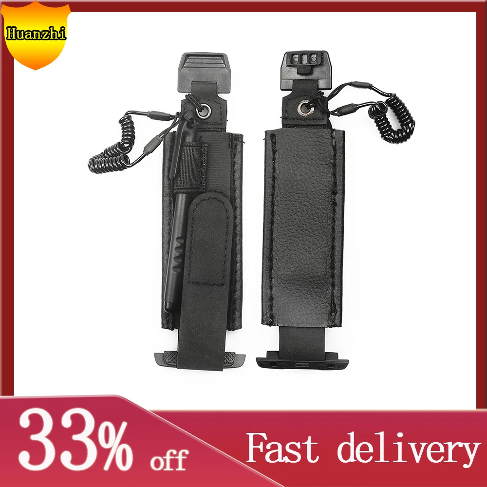 Hand Strap with Stylus Pen Replacement for Motorola zebra Symbol TC70
