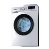 ZF Automatic Drum Washing Machine Ultra-Thin Small Household Slim Dormitory Rental Room 1