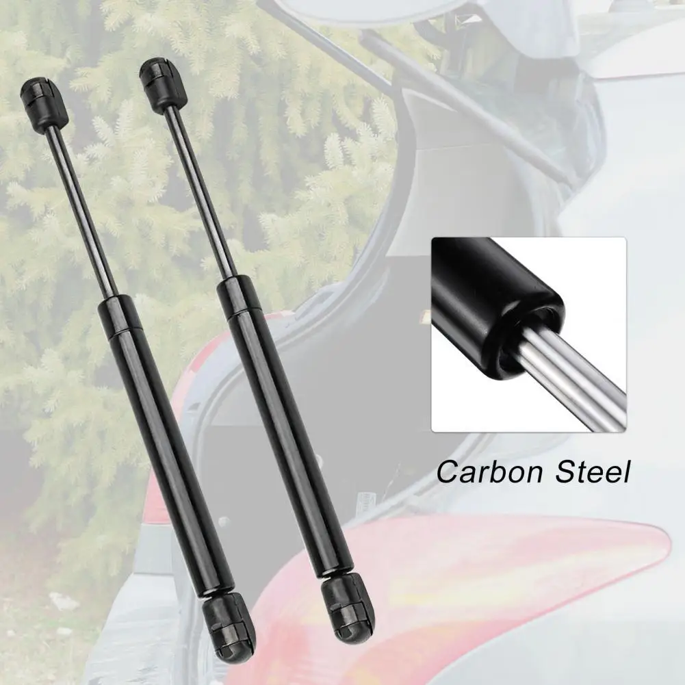 

Carbon Steel Shock-proof Black Replacement Spring 2Pcs for Corsa B Swing 1996 Gas Tailgate Lift Support 90388707 for Corsa B Swi