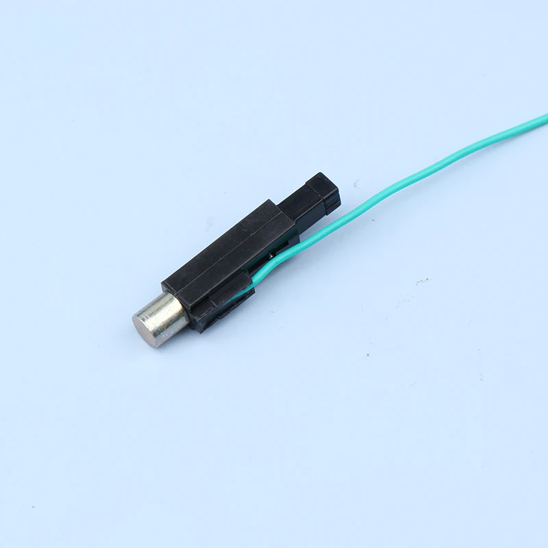 10pcs Piezoelectric Fire Wire Copper Cap Electronic Igniter Spray Lighter Stove Replacement Parts Piezoelectric Accessories