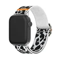 04 White leopard