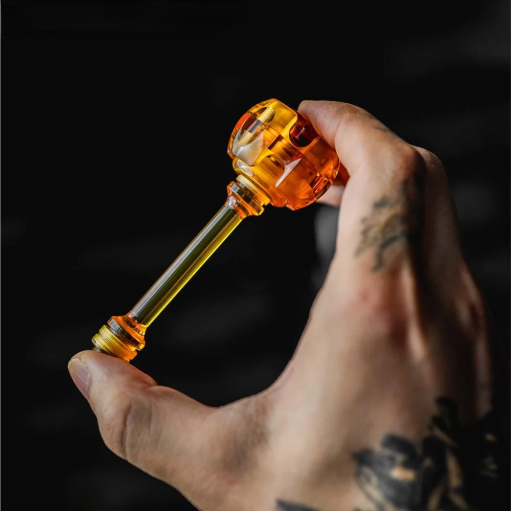 

LAUTIE EDC LAUTIE NoizC-Nano LAUTIE Noiz LAUTIE Cnano LAUTIE Cnano Staff Bit00 Connection Rod LAUTIE PEI