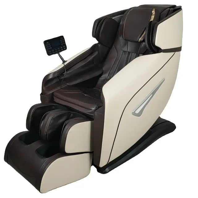 Multifunctional Massage Chair Wholesale Intelligent Space Capsule SL Guide Rail