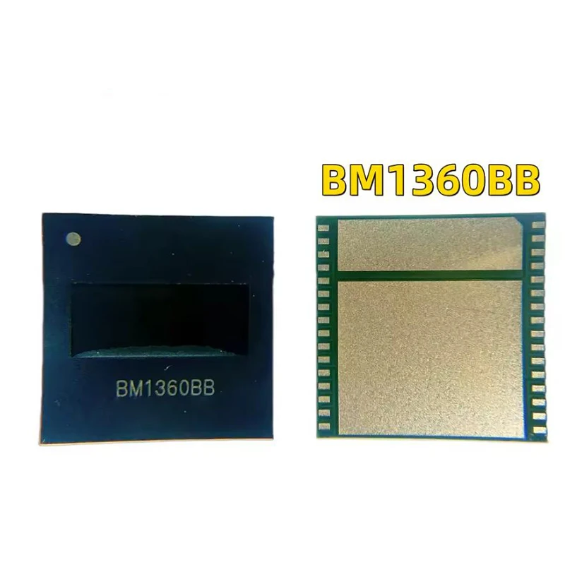 

Новый чип BM1360BB Asic для BTC Antminer S19i S19j Pro hash board ASIC Chip