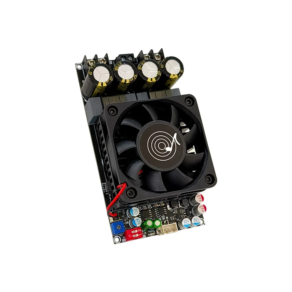 ZK-3002 TPA3255 Pure Rear Level Digital Amplifier Board Stereo