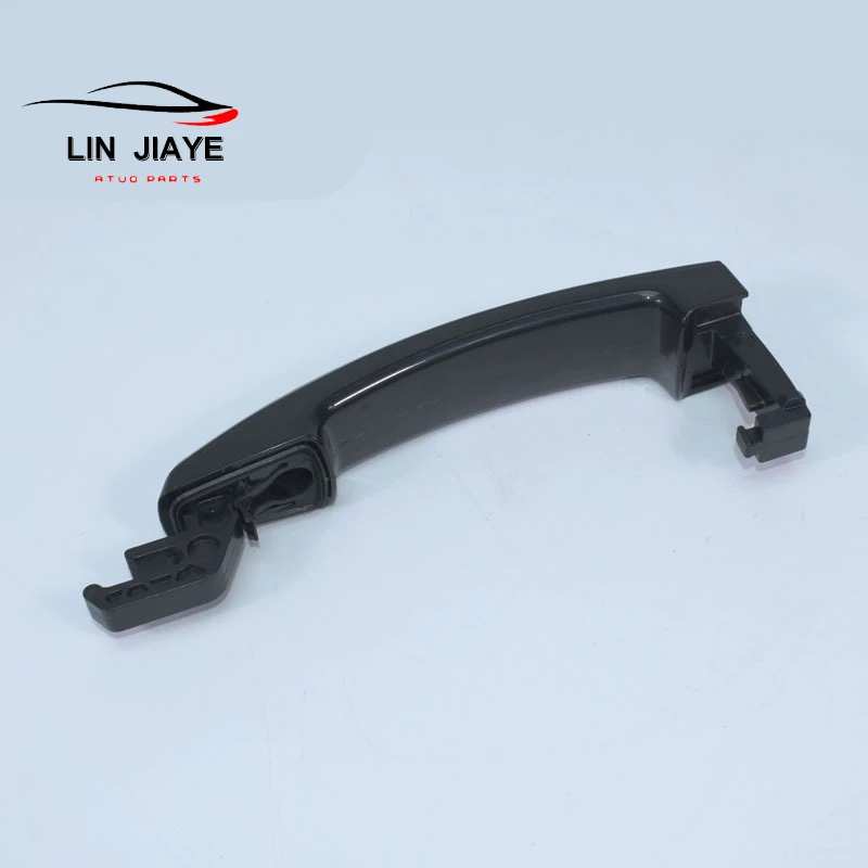 Car Exterior Outside Door Handle for OPEL Vauxhall ASTRA J INSIGNIA A MERIVA B MOKKA X ZAFIRA C Auto Parts Accessories