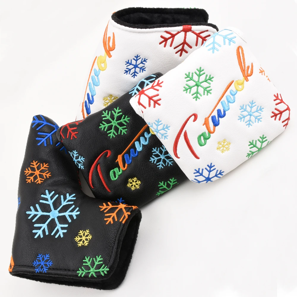 

Аксессуары для тренировок по гольфу, защитная накладка на голову для клюшки