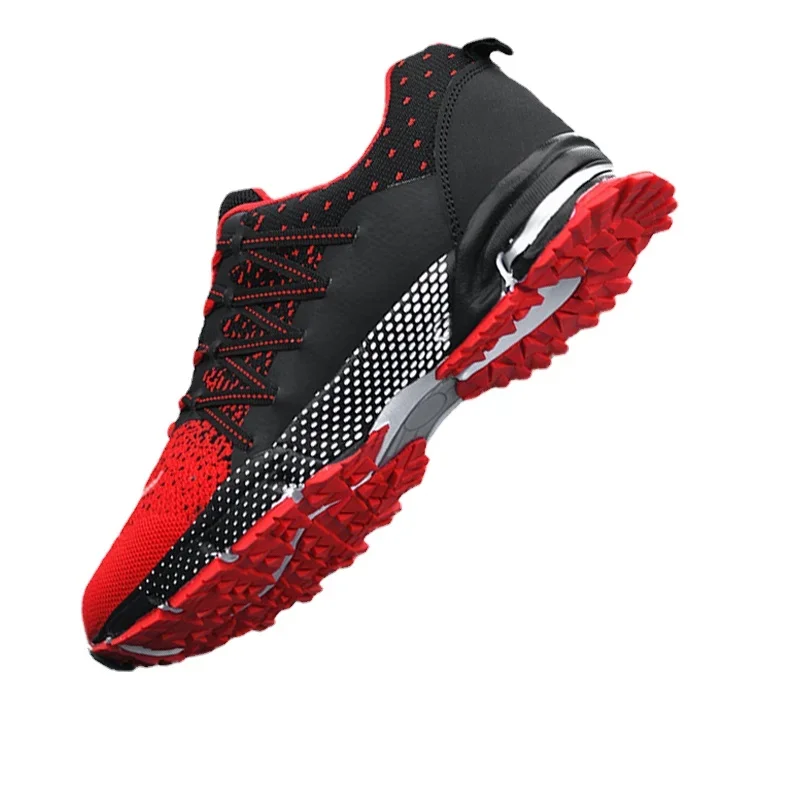 New Golf Shoes Men Breathable Golf Sneakers Outdoor Walking Footwears for Golfers Mens Sneakers