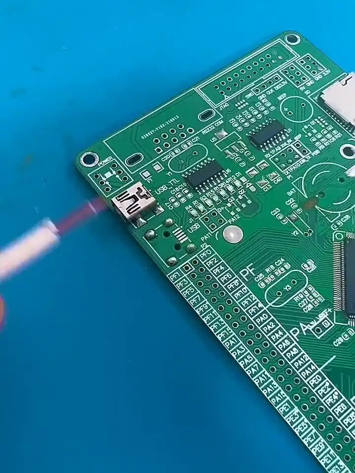 Электрический паяльник KELLYSHUN высокой чистоты канифоль ремонт Сварочная паста