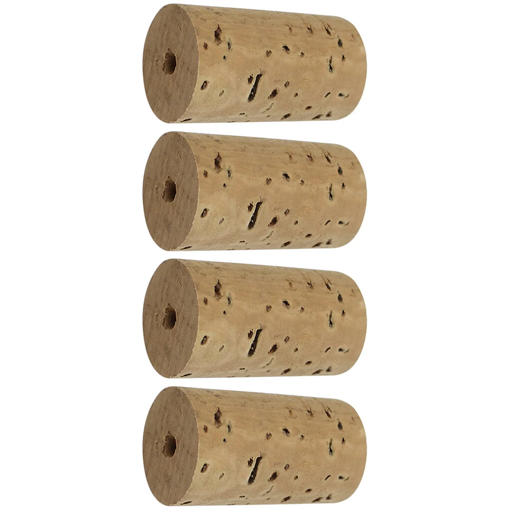 

Flute Corks Replacement Small Plugs Durable Flute Headjoint Cork Plugs Flute Supplies Replacement Flute Accessories