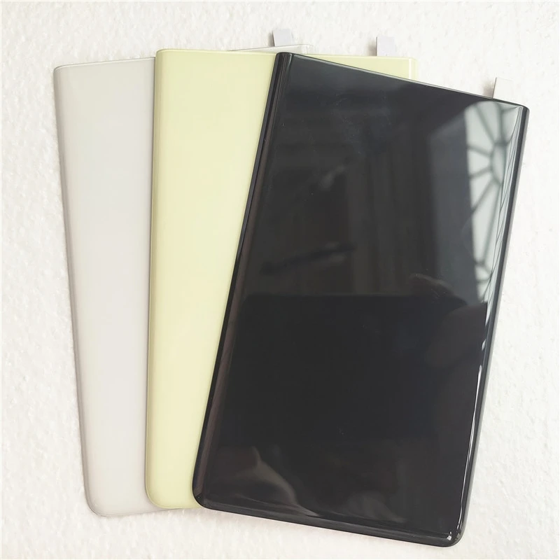 Rear Back Cover Housing Battery Door Frame Replacement Part For IPhone