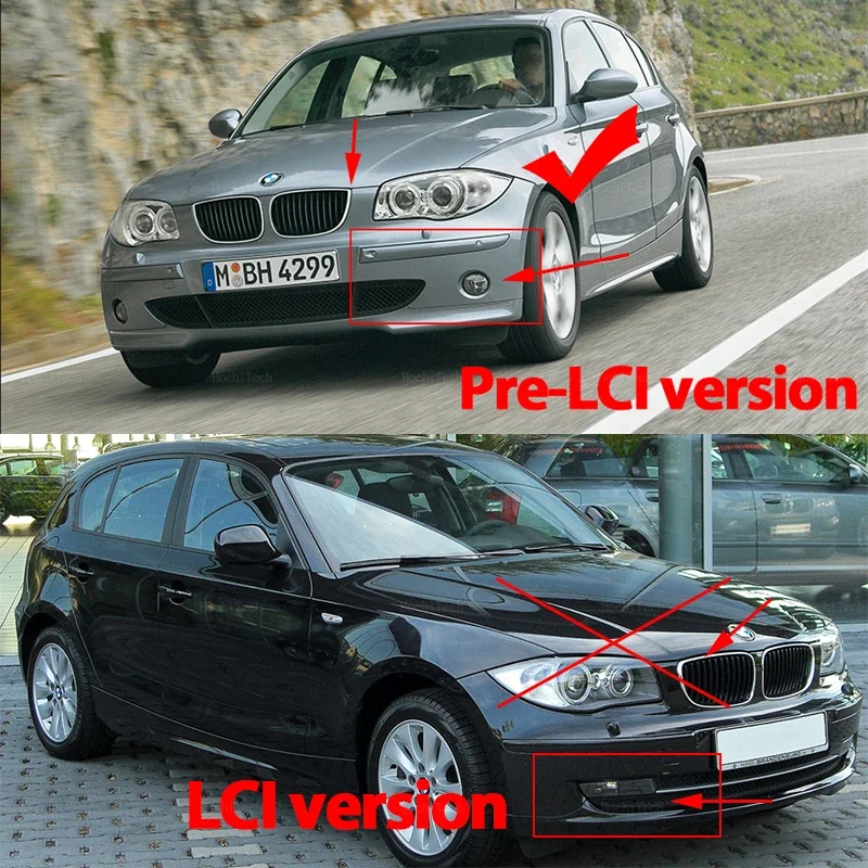 116i 1A16 1シリーズ（BMW）の価格・スペック情報{平成