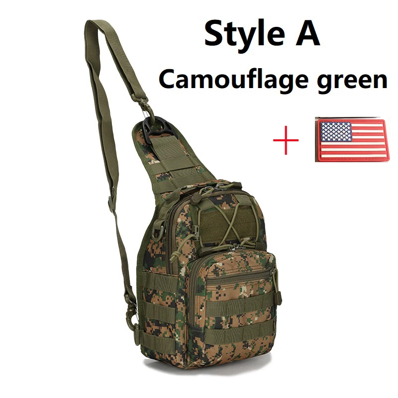 Camogreen(Style A)