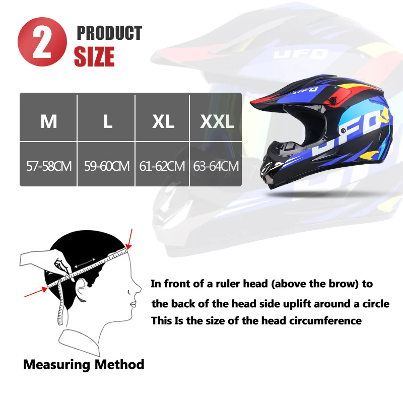 2023 Motorcycle Helmet Off-road Motorbike Professional Casque Moto Cross Helmets Racing Motocross Helmet Capacetes DOT Approved