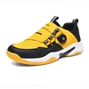 Men Badminton Shoes Breathable Anti-Slippery Sport  Tennis Shoes for Men Women Sneakers 1