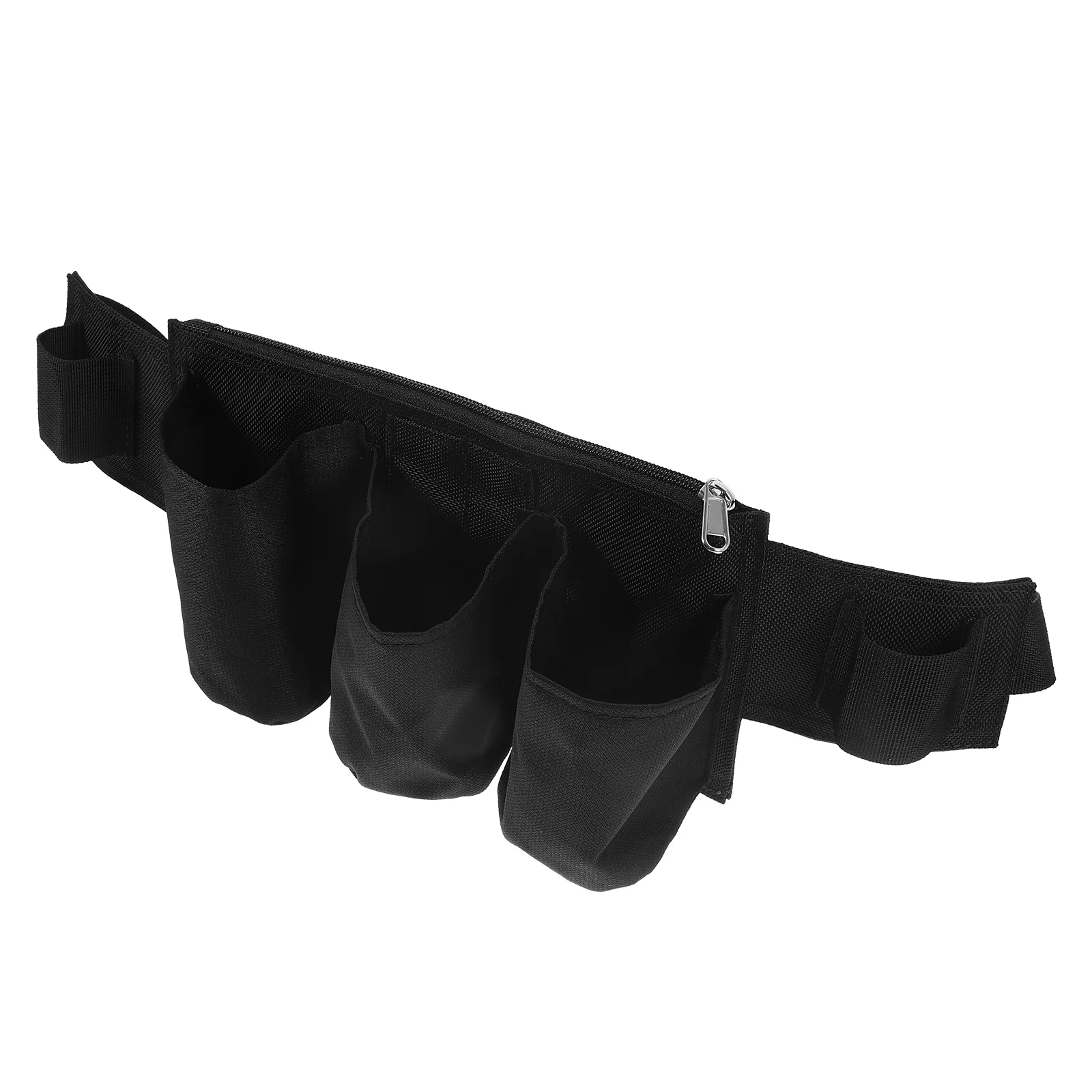 Essential Oil Pack Oils Waist Bag for Masseur Lotion Massage Bottle Pouch Storage Holder Oxford Cloth Salon