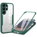 Dark green