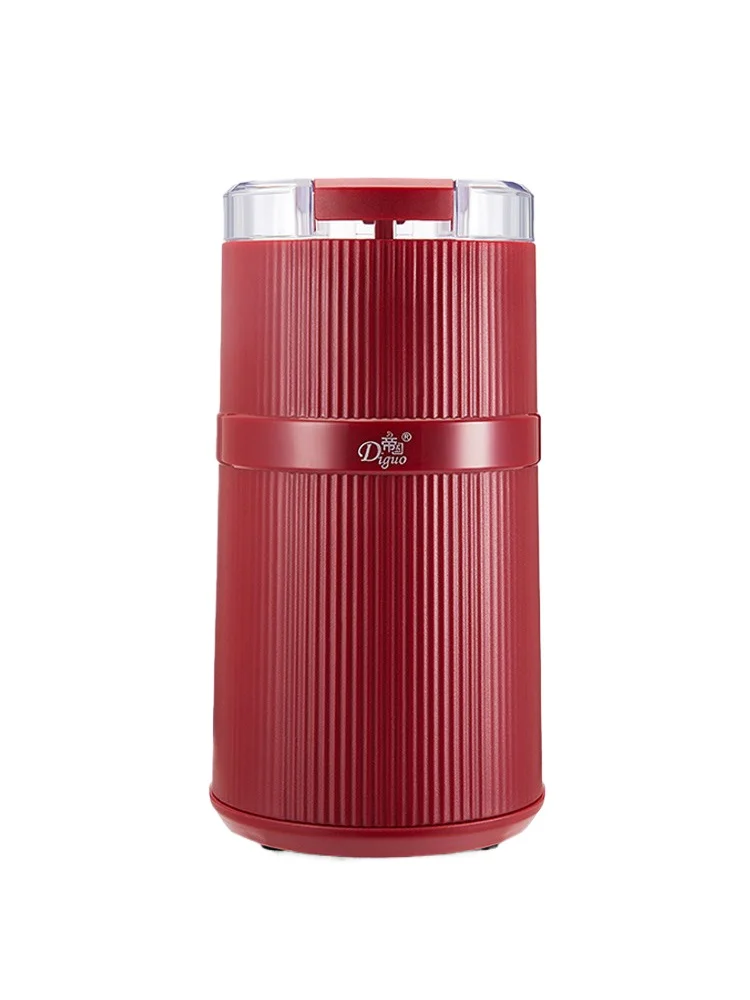 

Household Small Grinding Machine Italian Coffee Bean Mill Grinder