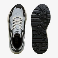 PUMA RS-XEfekt Premium Chaussures de sport basses confortables, polyvalentes et tendance, gris neutre 401263-02 4