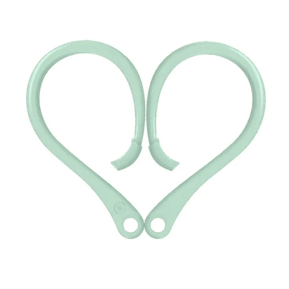 Silicone Anti-Fall Ear Hook Accessories